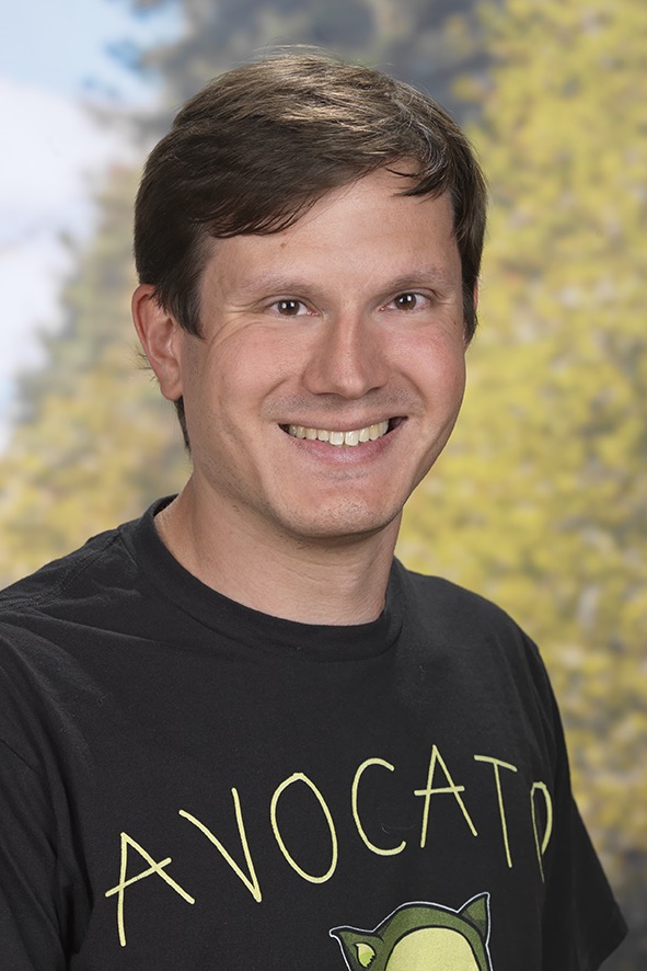 Simon Neiss