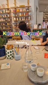 Kreativität trifft Praxis & Teamwork! 🎨✨

Unsere Schülerinnen des Fachbereichs H