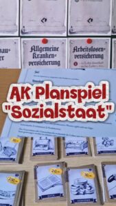 💬 Wie entstanden eigentlich Arbeitnehmerrechte, Sozialversicherung und faire Arb