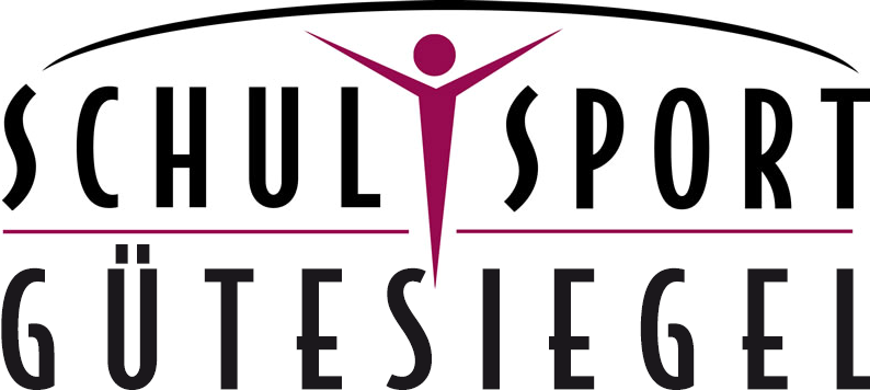 Schulsportgütesiegel – Logo