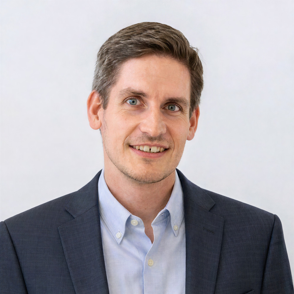 Stefan Petrovitz